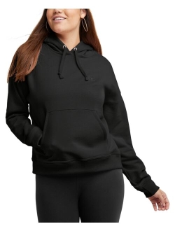 Women's Powerblend Fleece Sweatshirt Hoodie