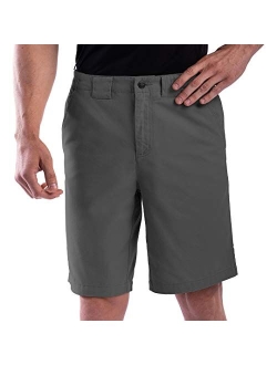 SCOTTeVEST Men's Hidden Cargo Shorts | 8 Concealed Pockets | Anti-Pickpocket