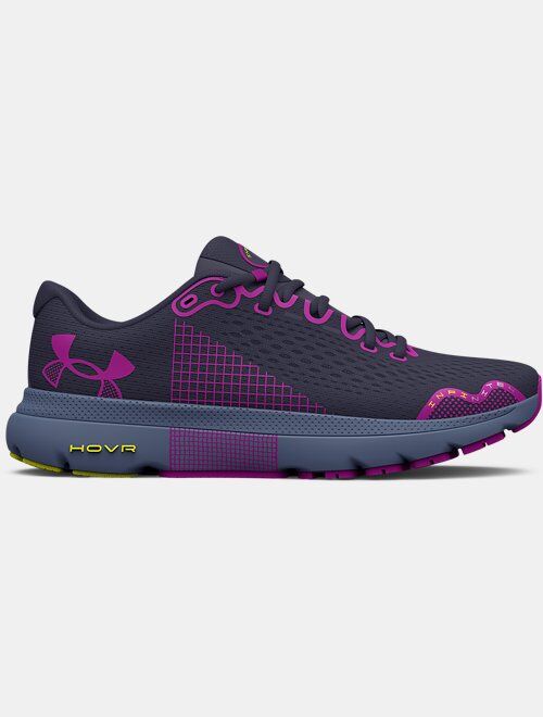 Under Armour Women's UA HOVR Infinite 4 Running Shoes