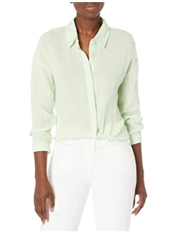 Women's Ht1039-relaxed Blouse