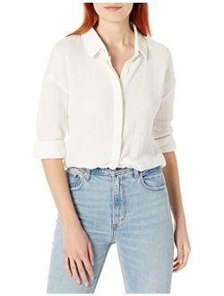 Women's Ht1039-relaxed Blouse