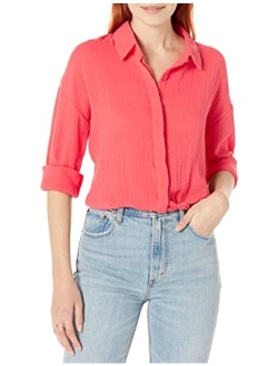 Women's Ht1039-relaxed Blouse