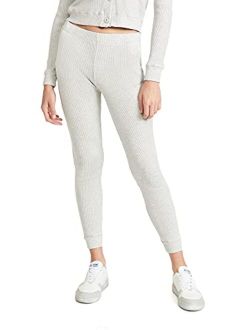 Women's Oat Rib Joggers