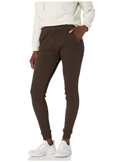 Women's Oat Rib Joggers