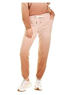 Women's Hb0572-faded Wash Sweats