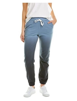 Women's Hb0572-faded Wash Sweats