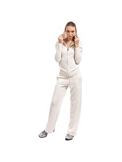 Citizen Cashmere Lounge Pants - 100% Cashmere