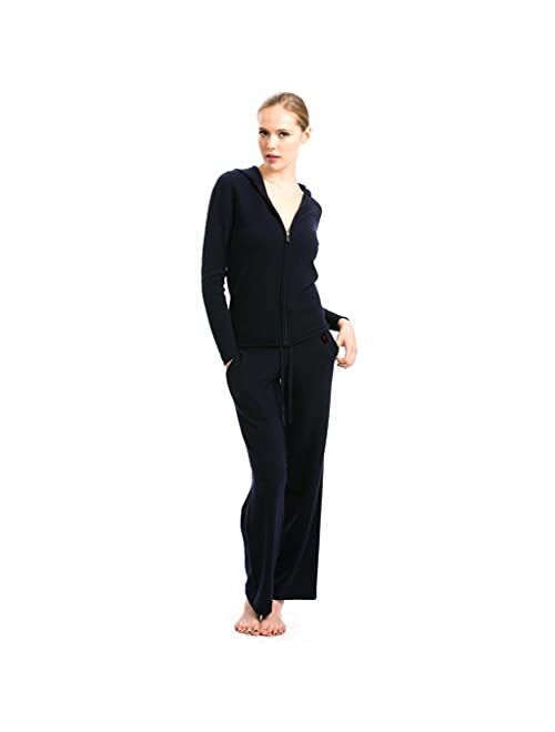 Citizen Cashmere Lounge Pants - 100% Cashmere