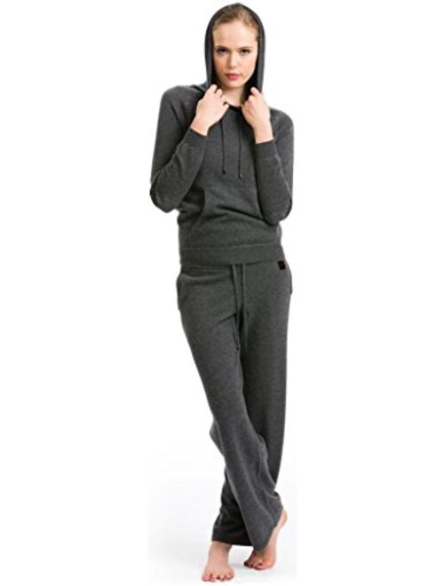 Citizen Cashmere Lounge Pants - 100% Cashmere