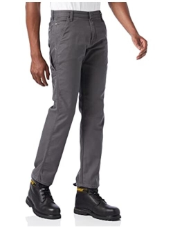 Men's Tough Max Duck Carpenter Pant