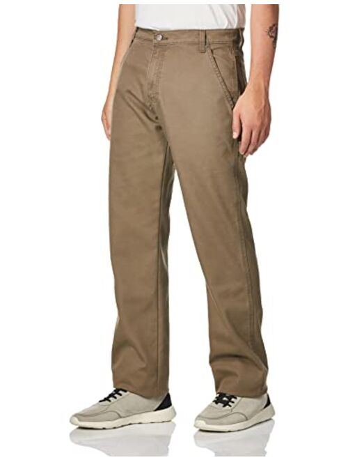 Dickies Men's Tough Max Duck Carpenter Pant