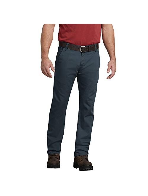 Dickies Men's Tough Max Duck Carpenter Pant