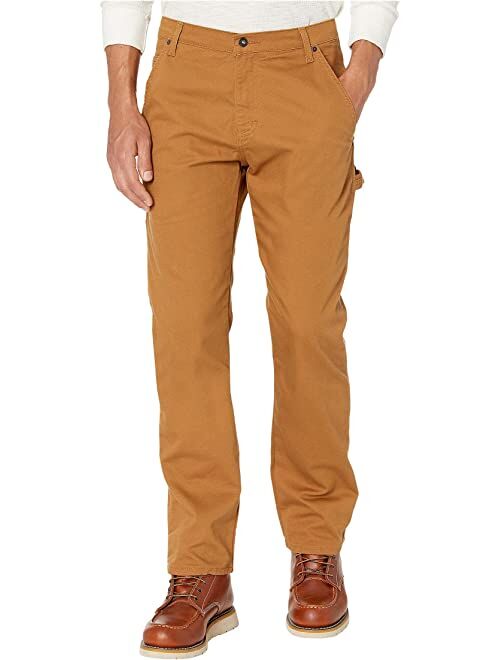 Dickies Men's Tough Max Duck Carpenter Pant