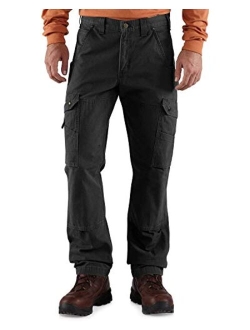 Men's Ripstop Cargo Work Pant