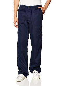 Men's Ripstop Cargo Work Pant