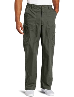 Men's Ripstop Cargo Work Pant