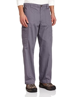 Men's Ripstop Cargo Work Pant