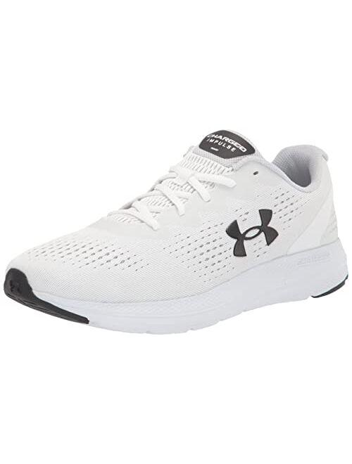 Under Armour Women's Charged Impulse 2 Running Shoe