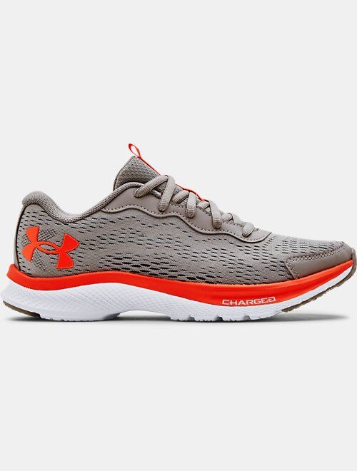 Under Armour Boys' Grade School UA Charged Bandit 7 Running Shoes