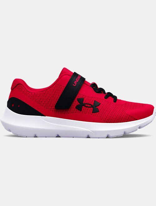 Under Armour Boys' Pre-School UA Surge 3 AC Running Shoes