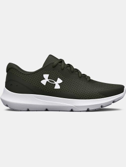 Boys' Grade School UA Surge 3 Running Shoes