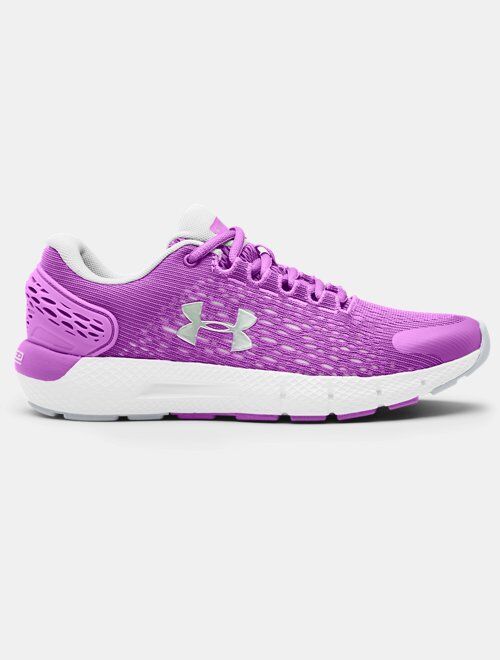 Under Armour Grade School UA Charged Rogue 2 Running Shoes