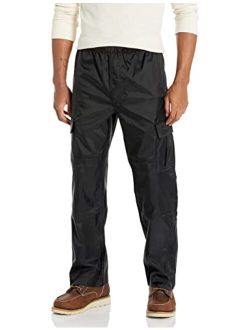 Men's Big & Tall Storm Defender Relaxed Fit Midweight Pant