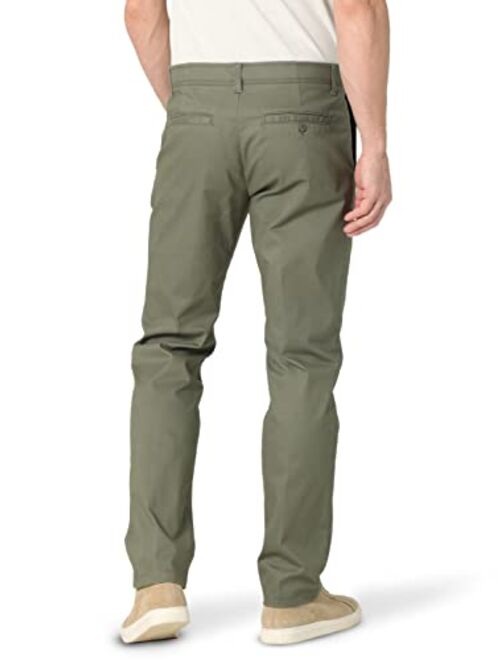 Lee Men's Performance Series Extreme Comfort Slim Pant