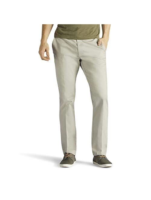 Lee Men's Performance Series Extreme Comfort Slim Pant