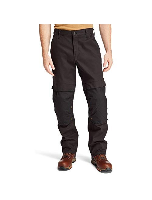 Timberland PRO Work Men's A1OVC Bender Utility Pant