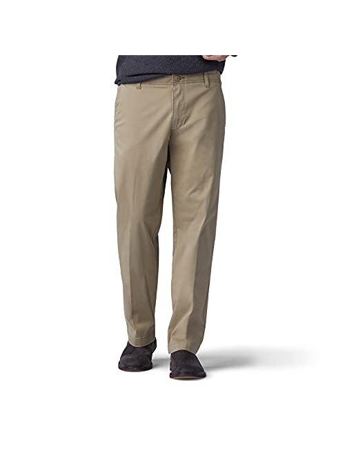 Lee Men's Performance Series Extreme Comfort Straight Fit Pant