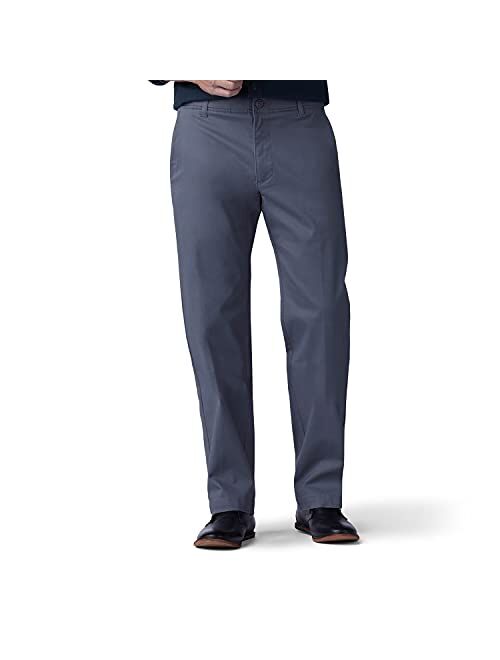 Lee Men's Performance Series Extreme Comfort Straight Fit Pant