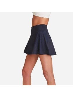 J.Crew Alala rally skort