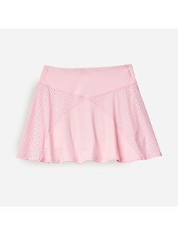 J.Crew Alala rally skort