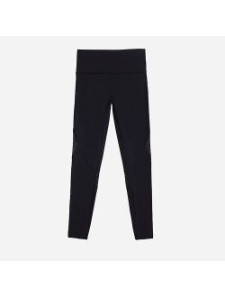 J.Crew Alala compression 7/8 captain tights