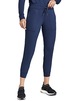 Alala Women's Heron Jogger Sweatpants - Luxury Athleisure Wear