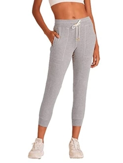 Alala Women's Heron Jogger Sweatpants - Luxury Athleisure Wear