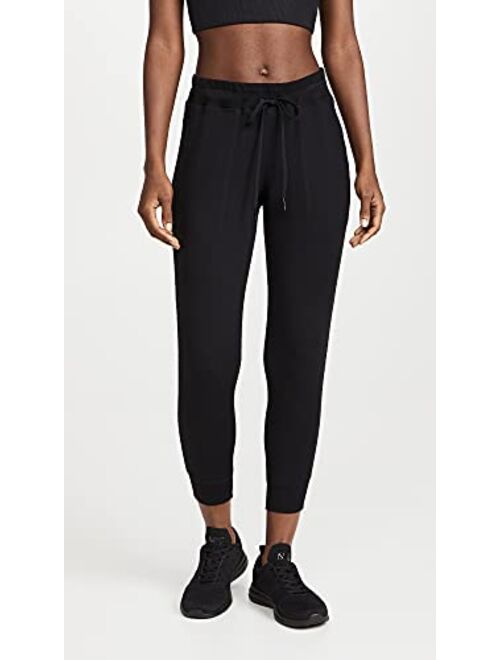 Alala Women's Heron Jogger Sweatpants - Luxury Athleisure Wear