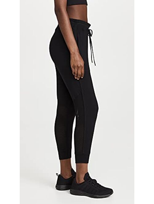 Alala Women's Heron Jogger Sweatpants - Luxury Athleisure Wear