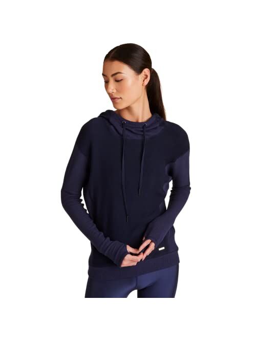 Alala Women's Rise Dolman Hoodie - Luxury Activewear