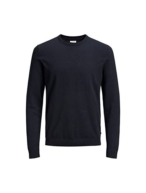 Jack & Jones JJEBASIC Knit Crew Neck NOOS