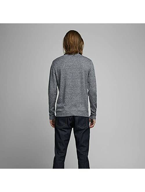 Jack & Jones JJEBASIC Knit Crew Neck NOOS