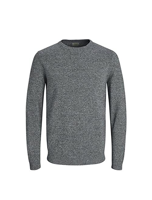 Jack & Jones JJEBASIC Knit Crew Neck NOOS