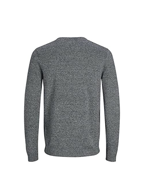 Jack & Jones JJEBASIC Knit Crew Neck NOOS