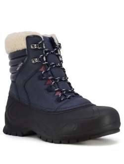 Men's Low Tide Winter Boots