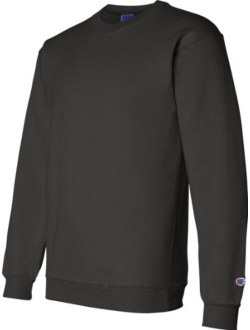 Womens Double Dry Action Fleece Crew (S600)