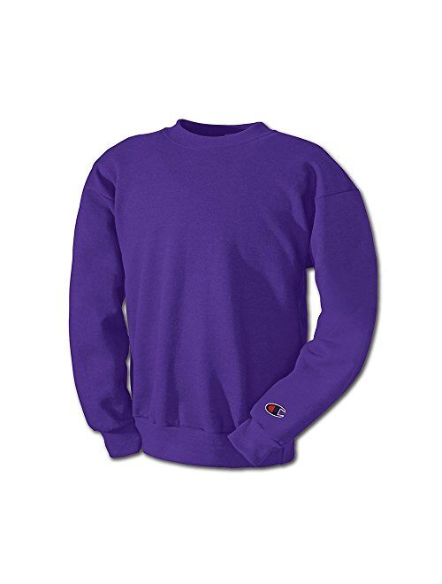 Champion Womens Double Dry Action Fleece Crew (S600)