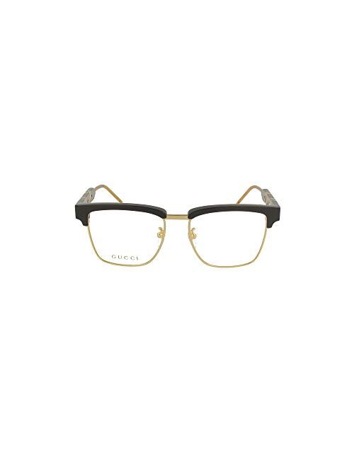 Eyeglasses Gucci GG 0605 O- 001 / Black