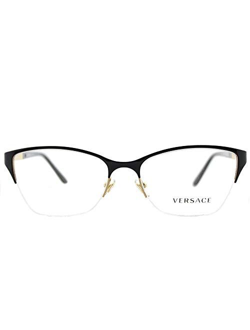 Versace Women's VE1218 Eyeglasses 53mm