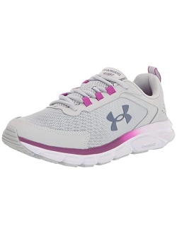 Women's Charged Assert 9 Running Shoe